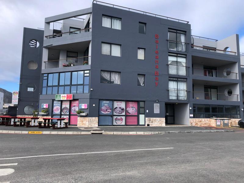 2 Bedroom Property for Sale in Gansbaai Central Western Cape